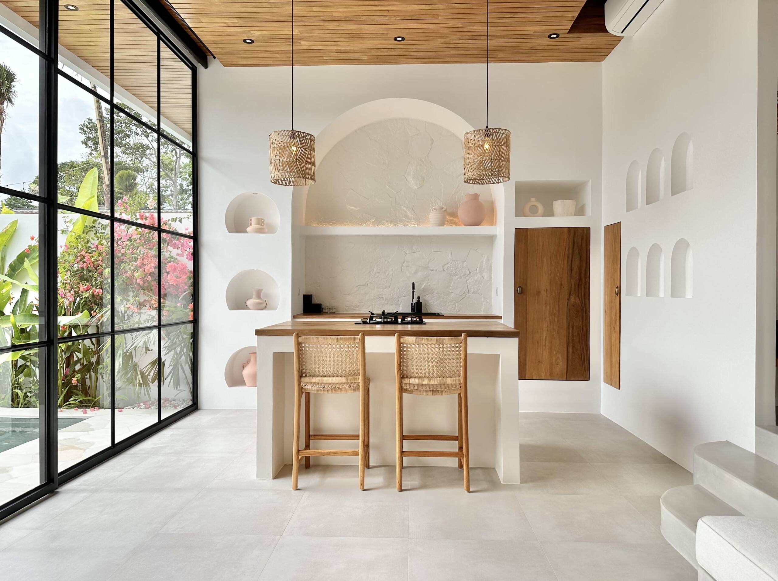 The Young Villas: Bingin Studio Suite — photo 3