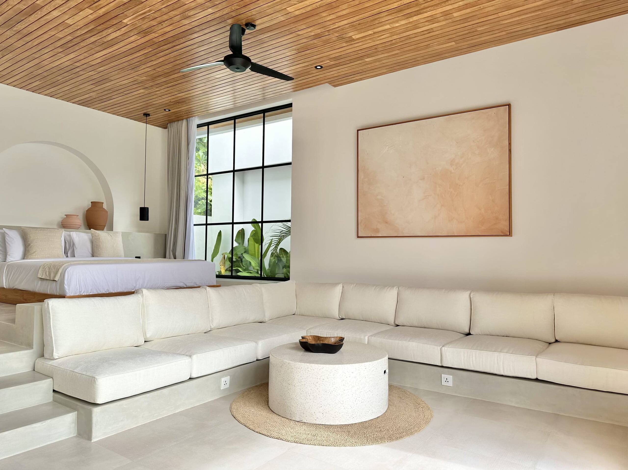 The Young Villas: Bingin Studio Suite — photo 4