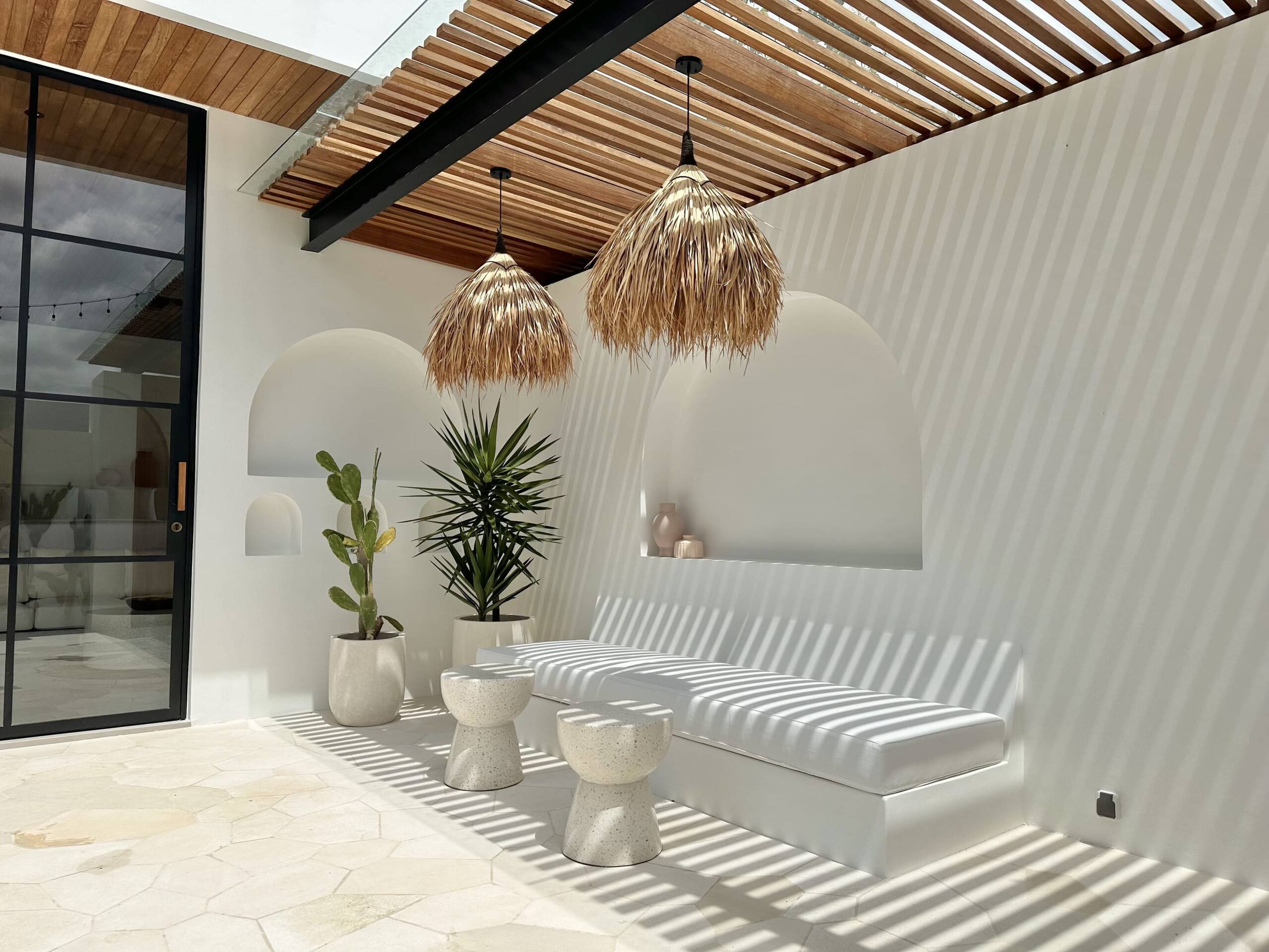 The Young Villas: Bingin Studio Suite — photo 2