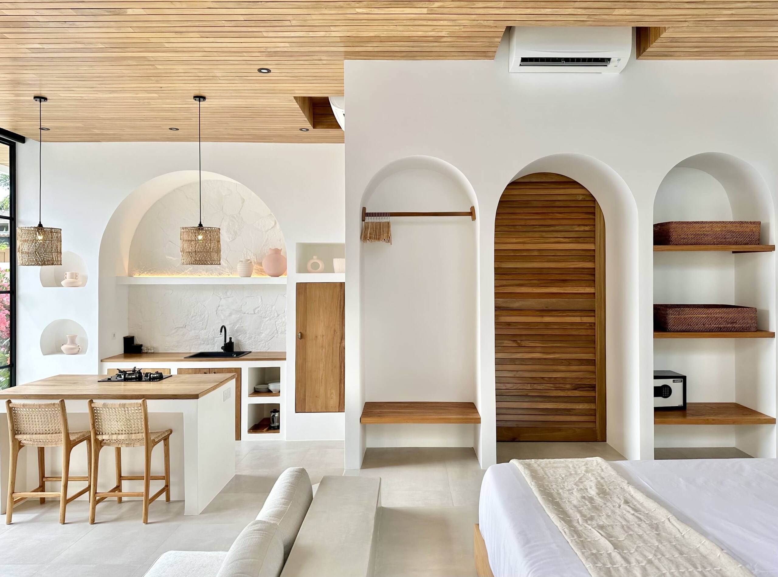 The Young Villas: Bingin Studio Suite — photo 5