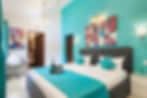 Dazzle by AlohaGoa: 2BHK Villa - Anjuna Vagator 6