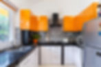 Dazzle by AlohaGoa: 2BHK Villa - Anjuna Vagator 9
