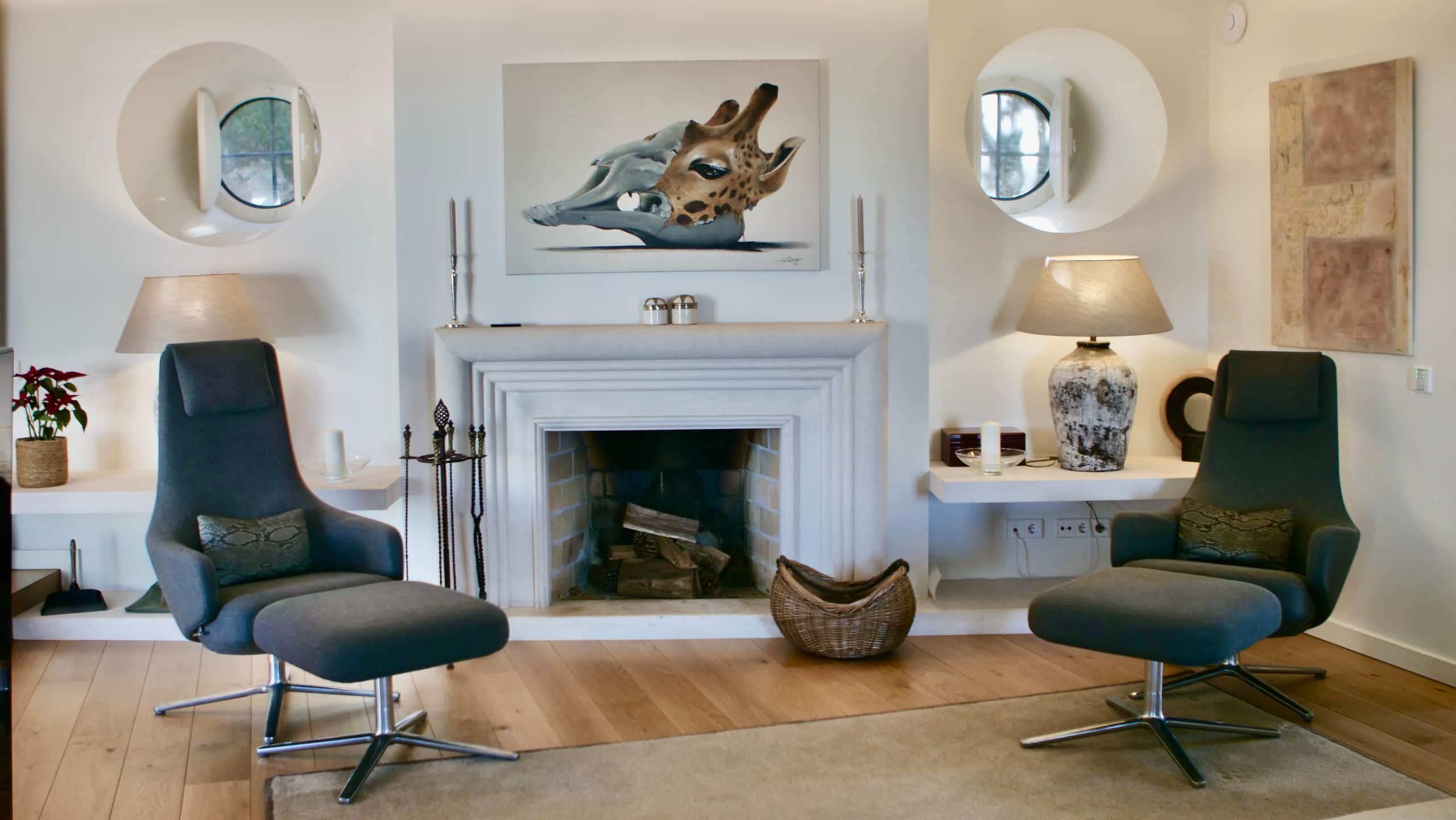 Luxury Quinta de Cima - Colares 9
