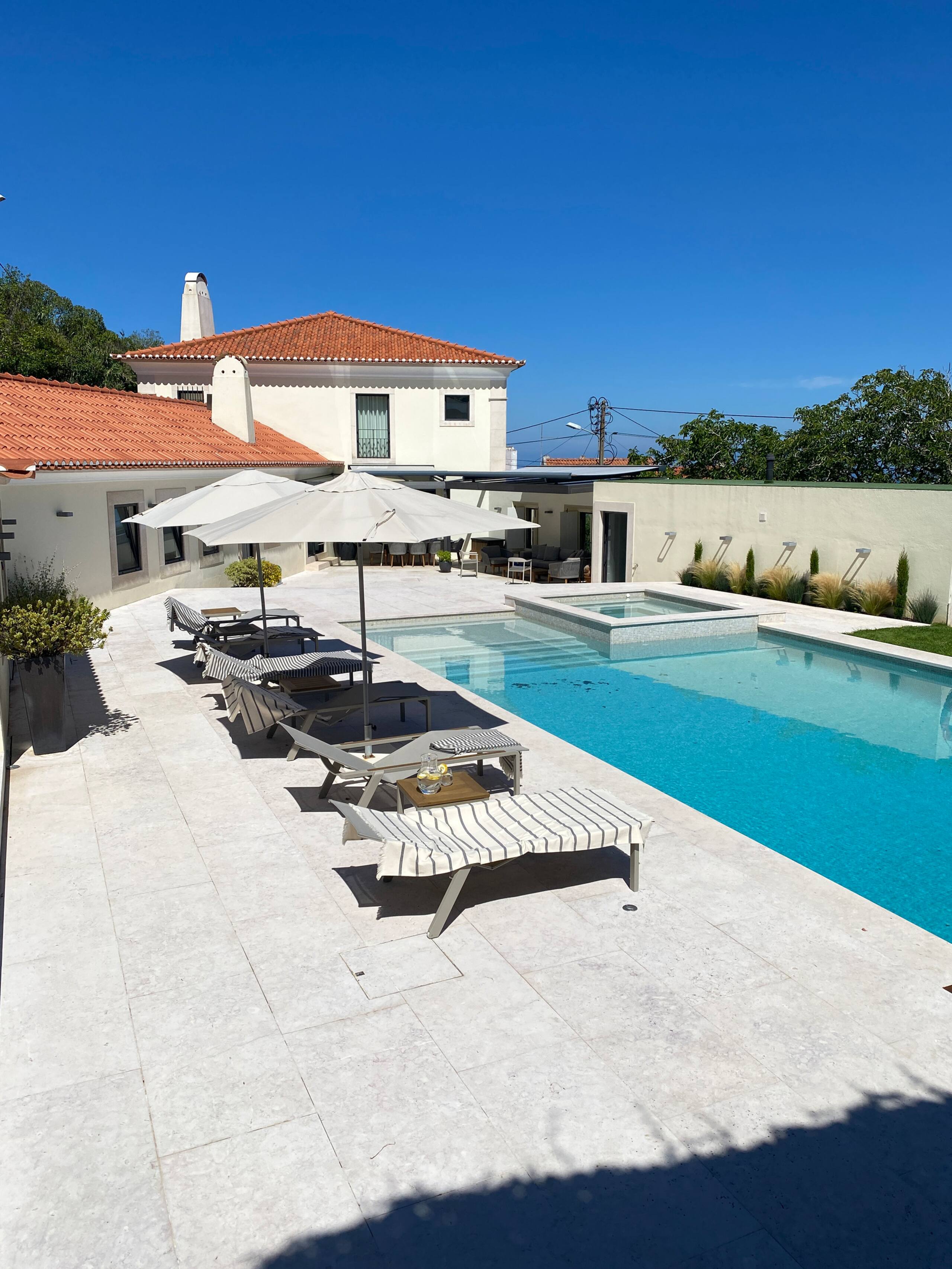 Luxury Quinta de Cima - Colares 3