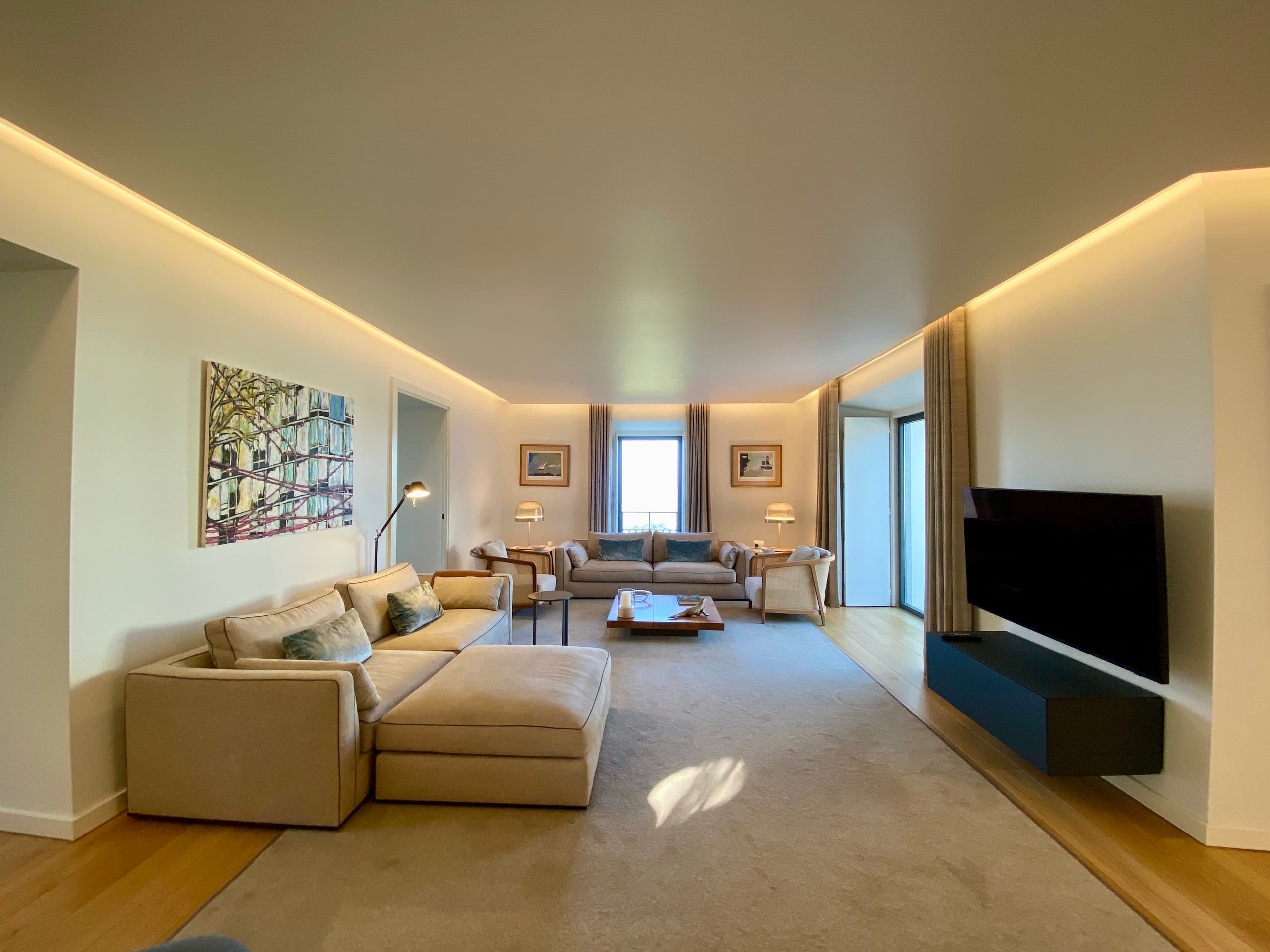 Luxury Quinta de Cima - Colares 6