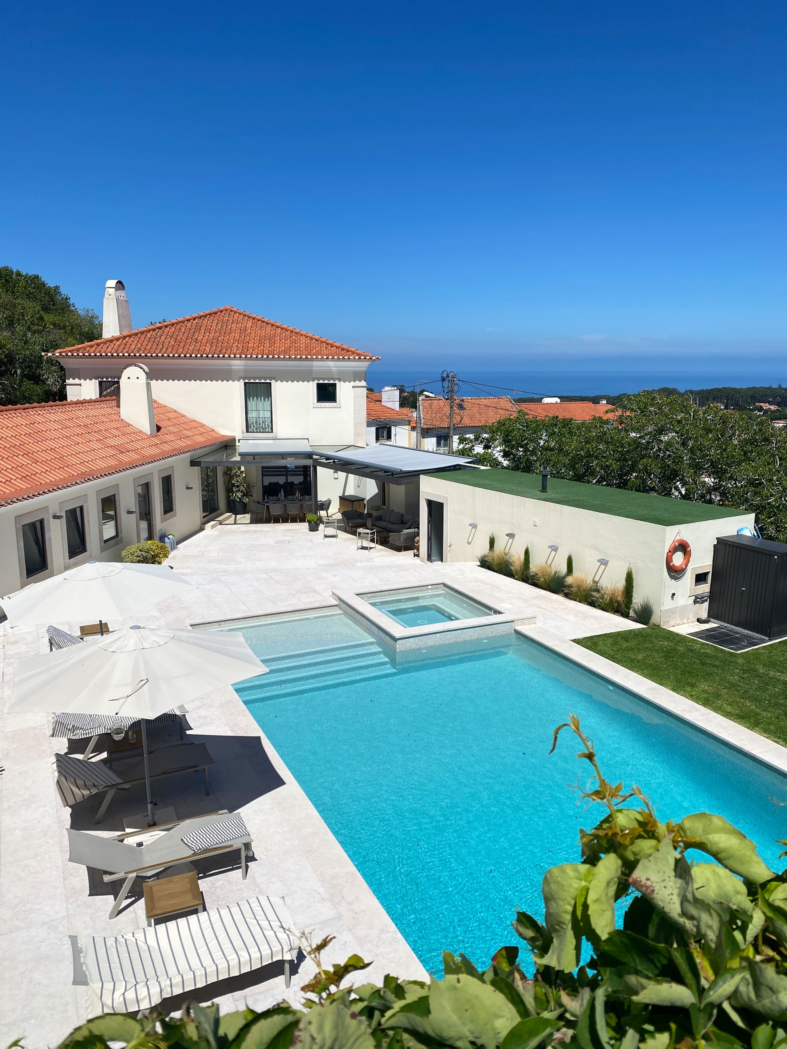 Luxury Quinta de Cima - Colares 2