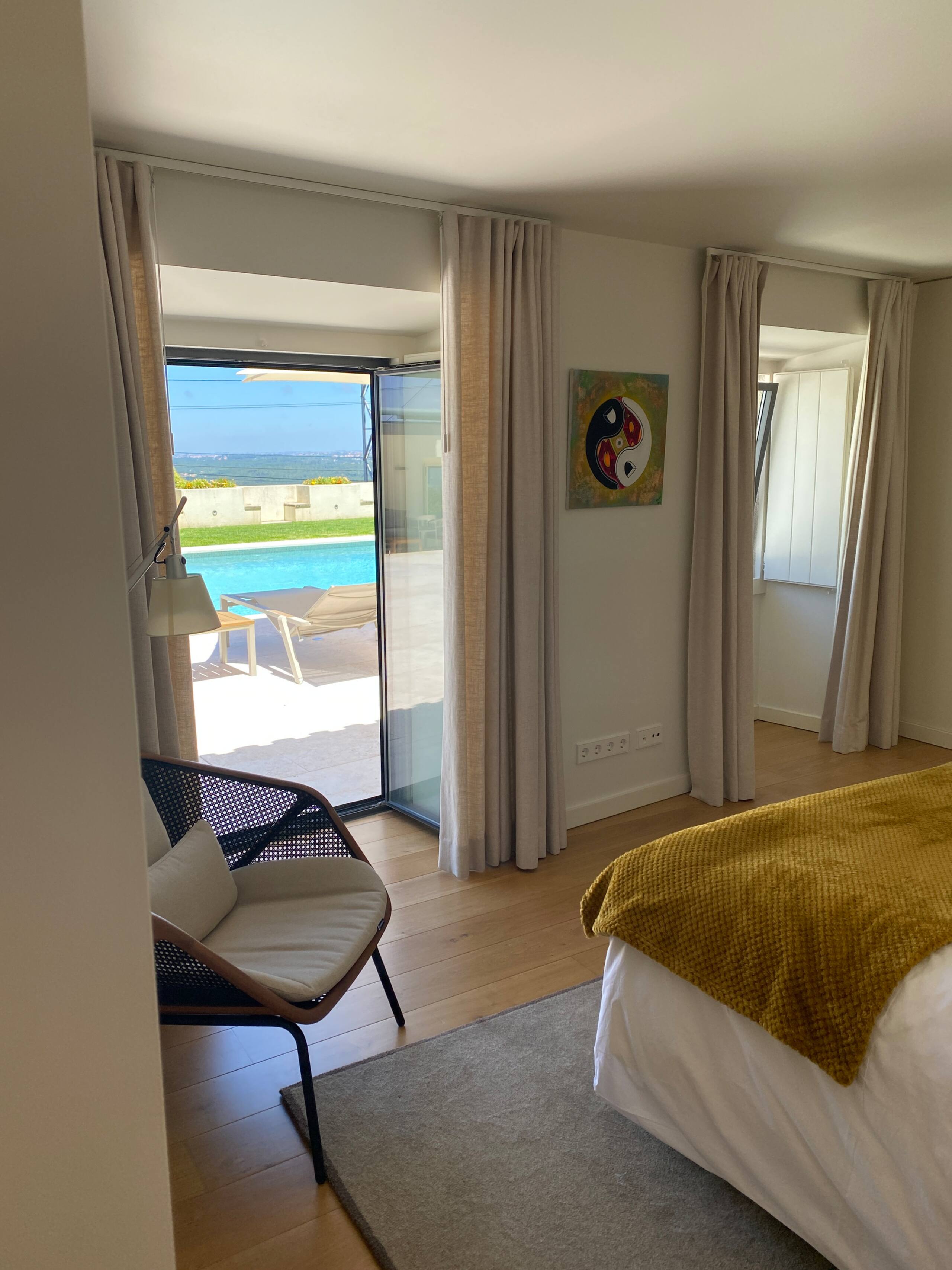 Luxury Quinta de Cima - Colares 30