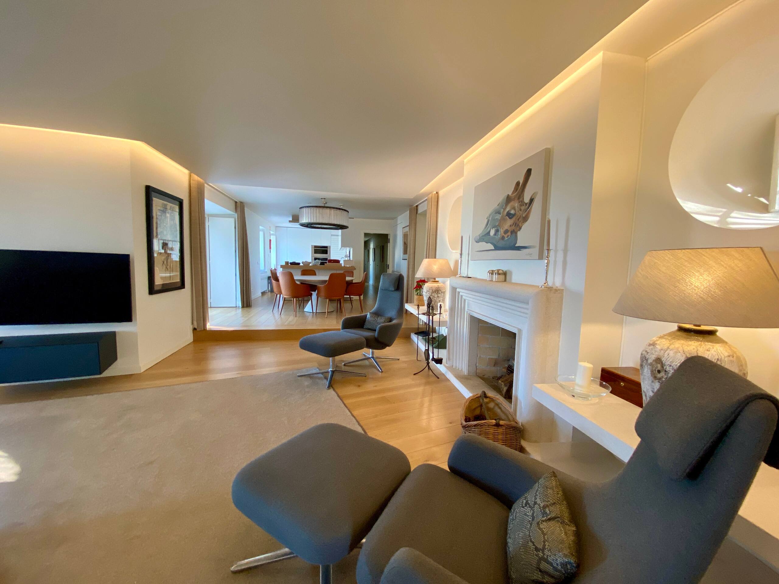 Luxury Quinta de Cima - Colares 8