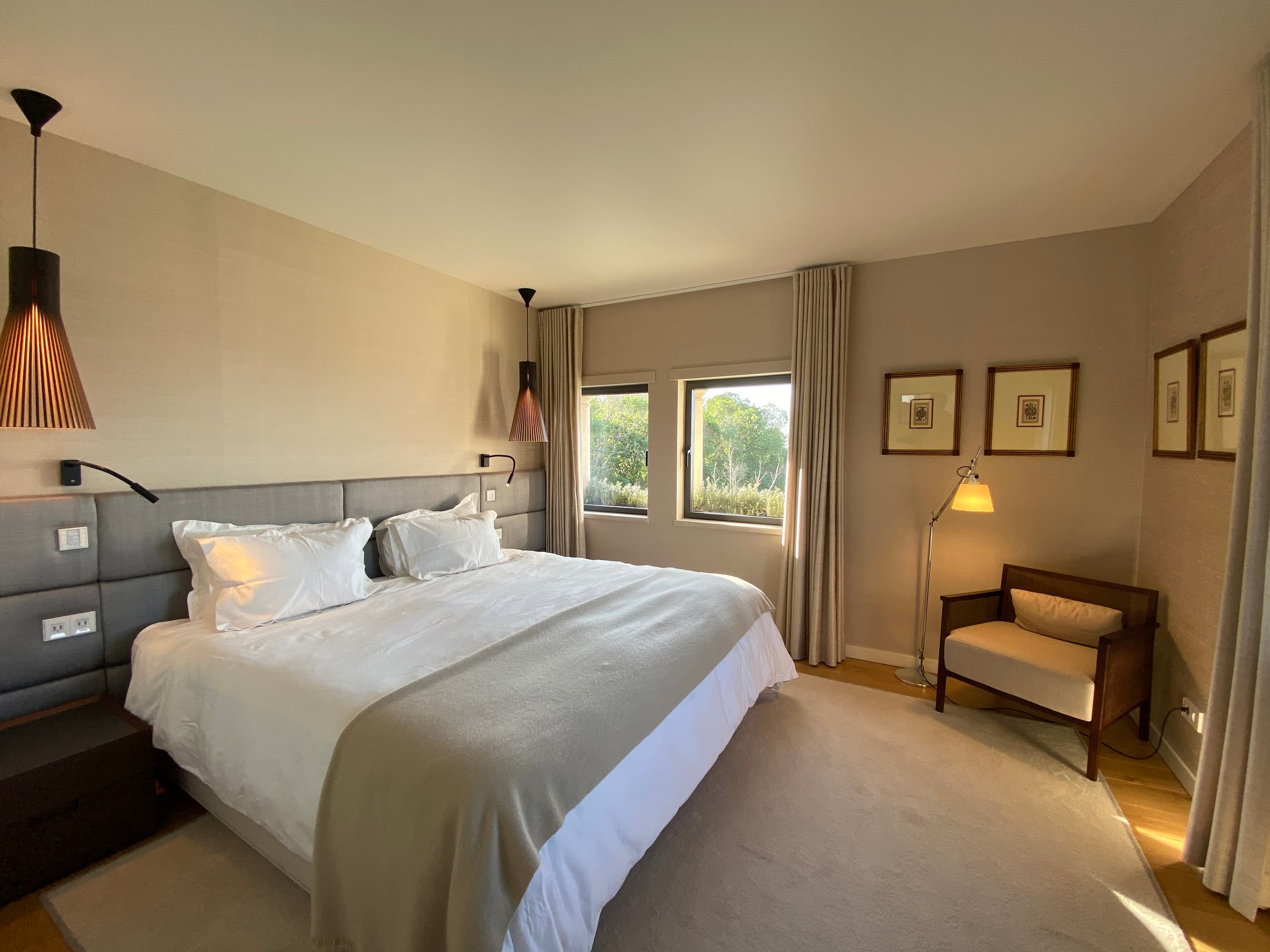 Luxury Quinta de Cima - Colares 18
