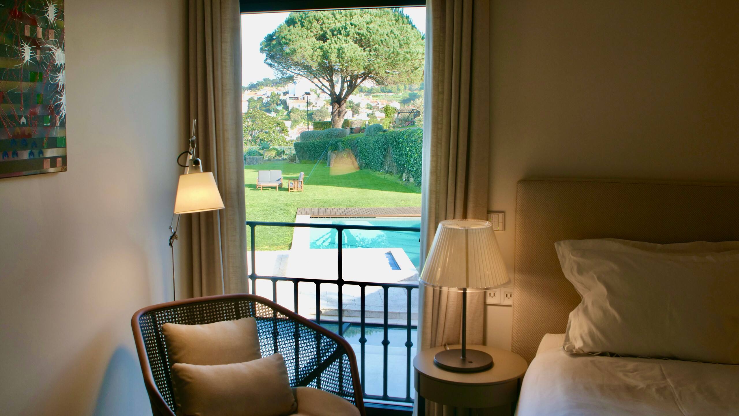 Luxury Quinta de Cima - Colares 22
