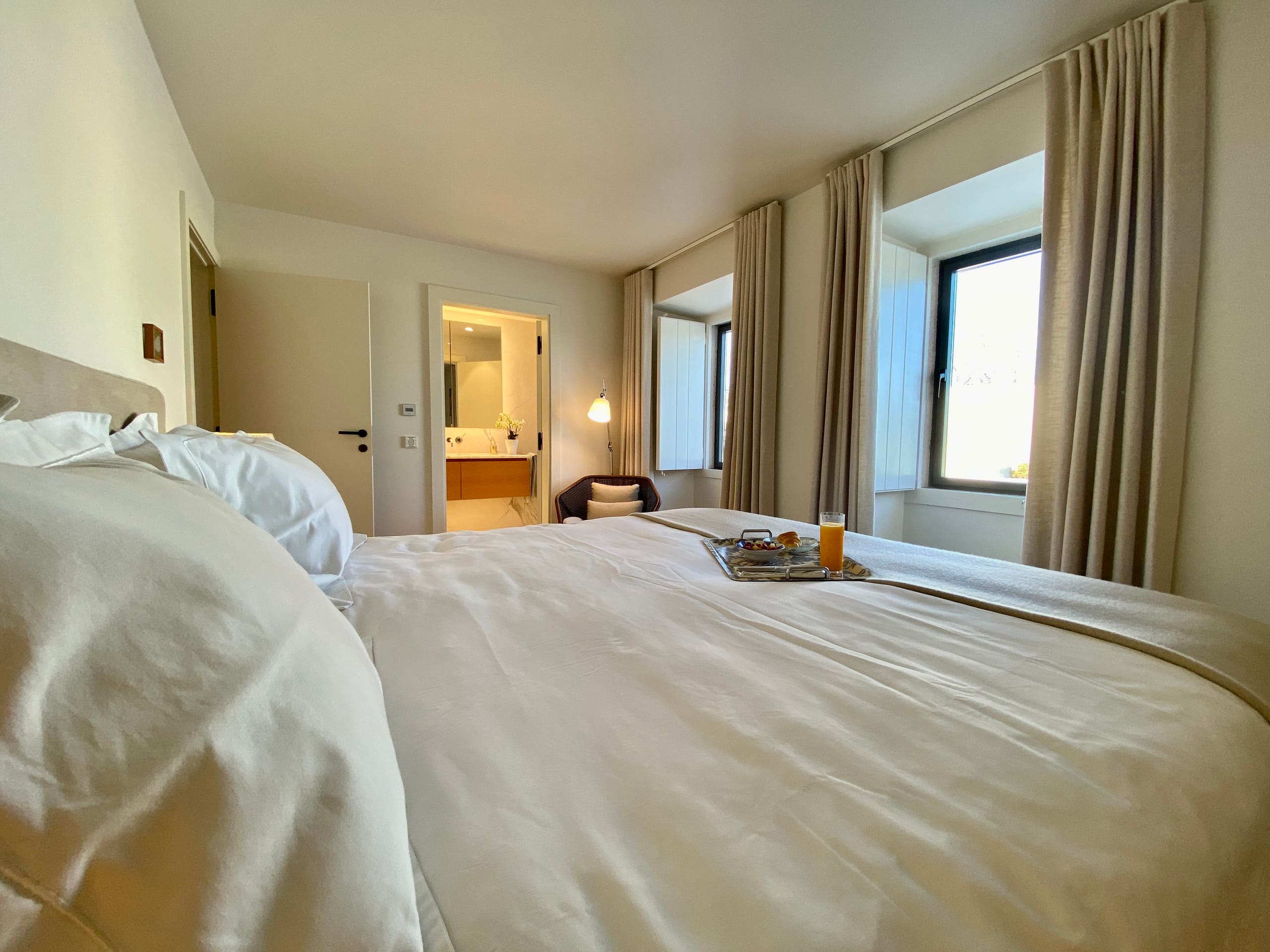 Luxury Quinta de Cima - Colares 25