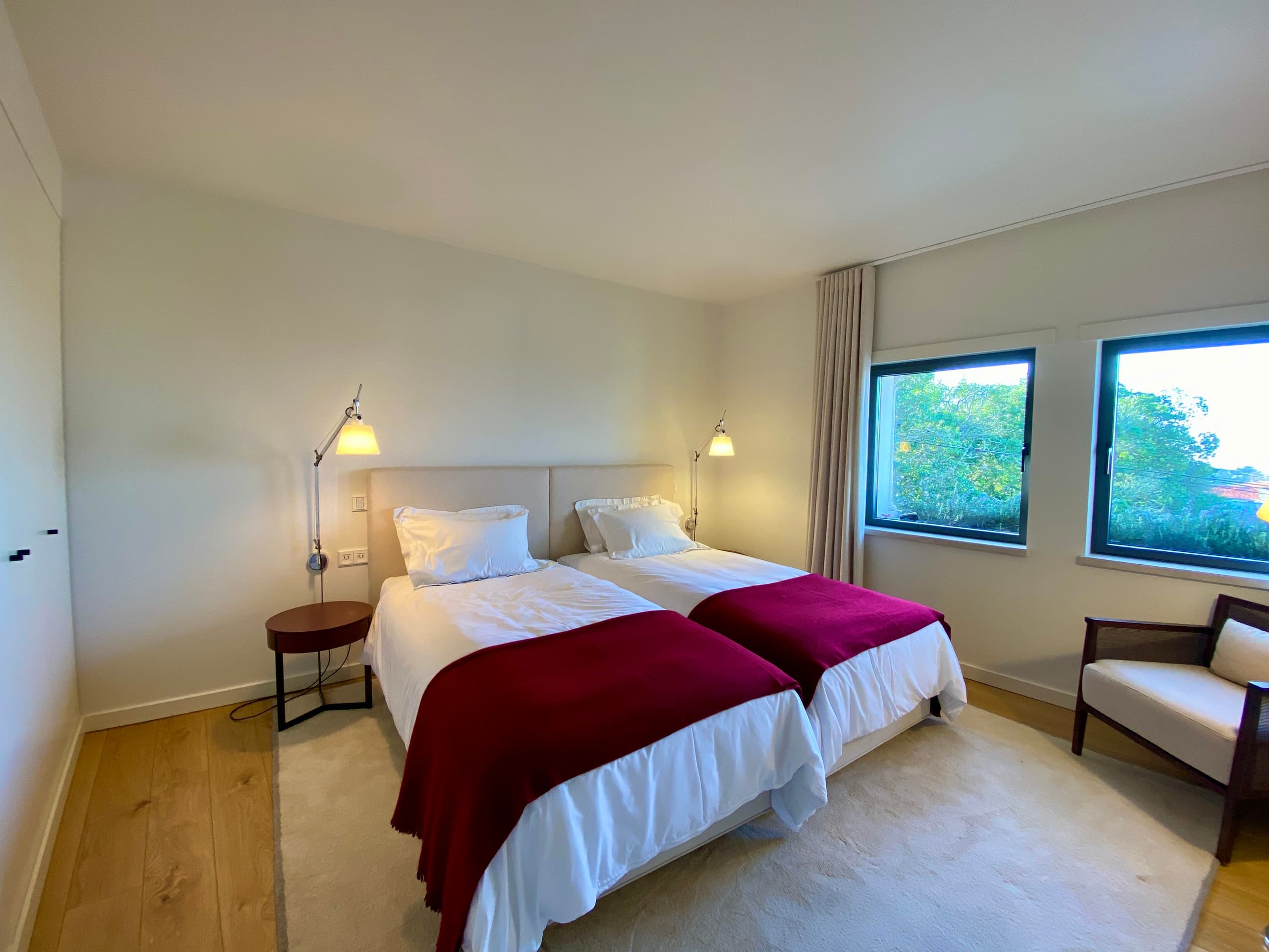 Luxury Quinta de Cima - Colares 23