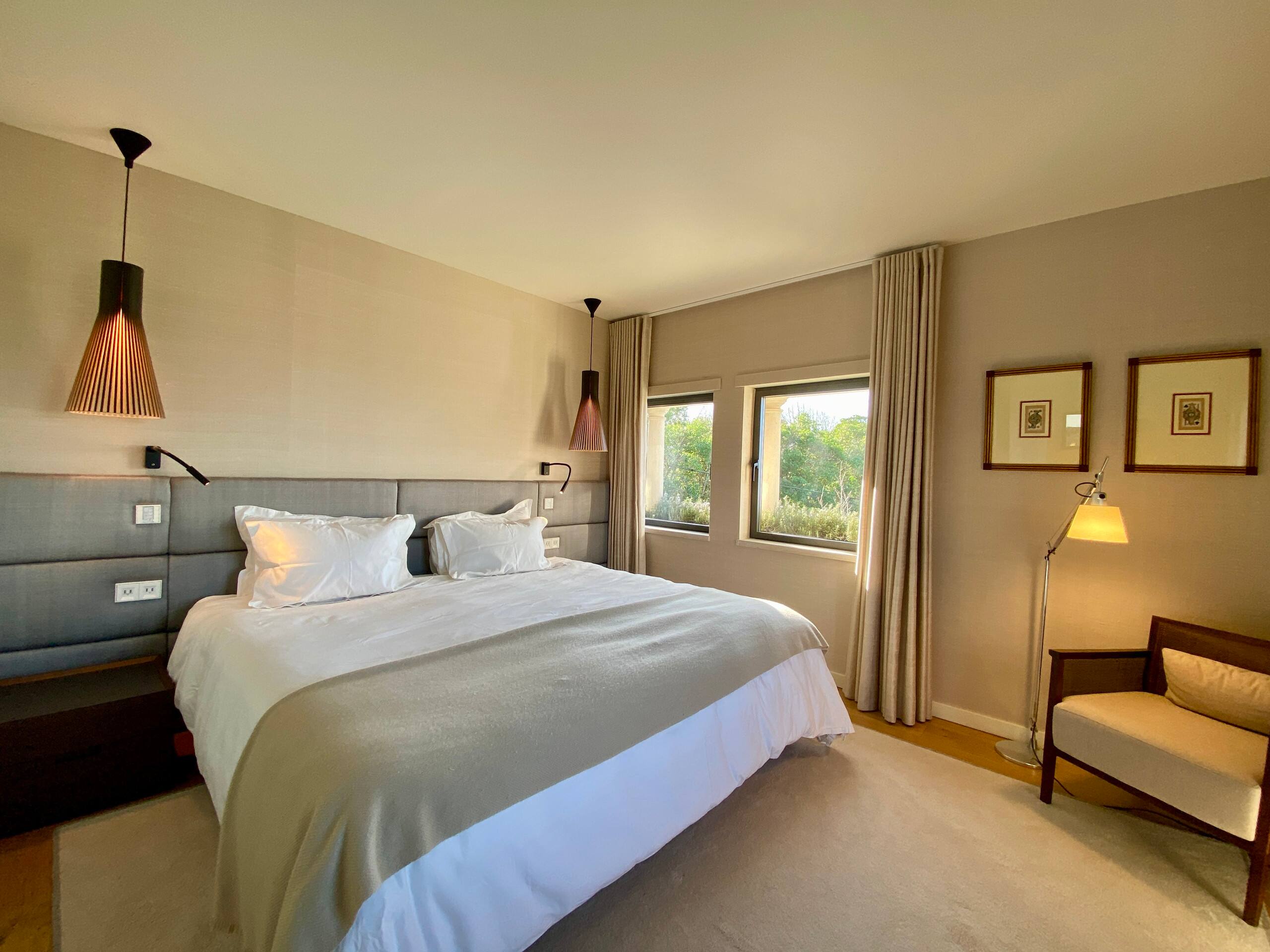 Luxury Quinta de Cima - Colares 16