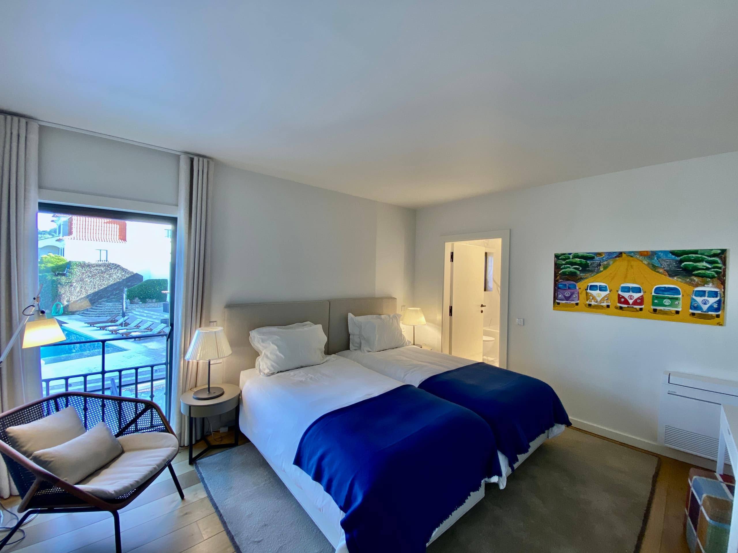 Luxury Quinta de Cima - Colares 20
