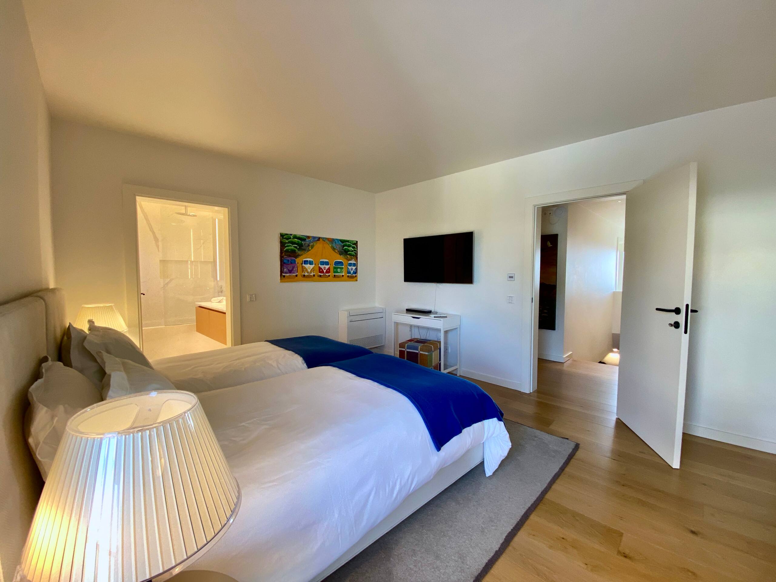 Luxury Quinta de Cima - Colares 21