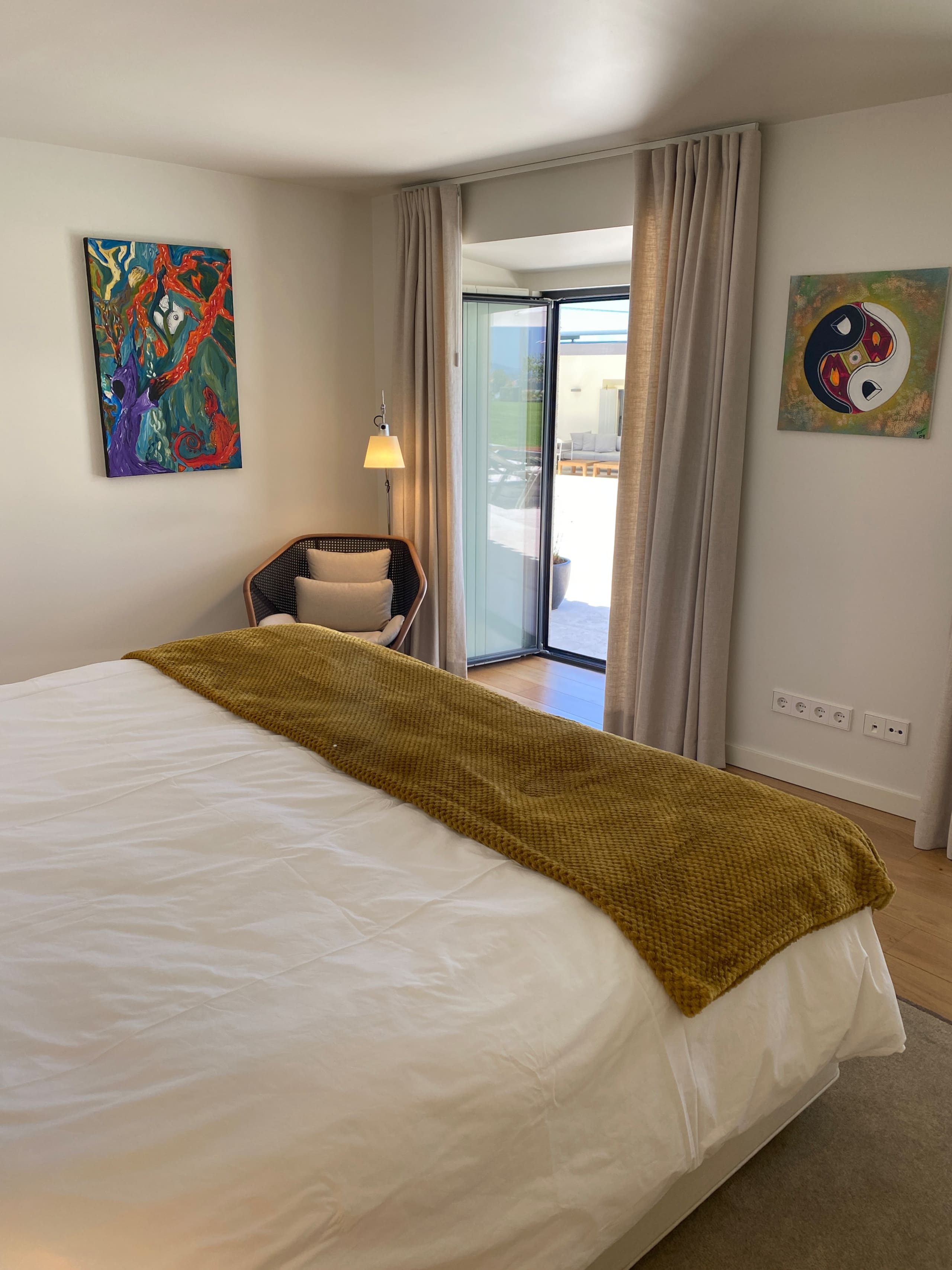 Luxury Quinta de Cima - Colares 28