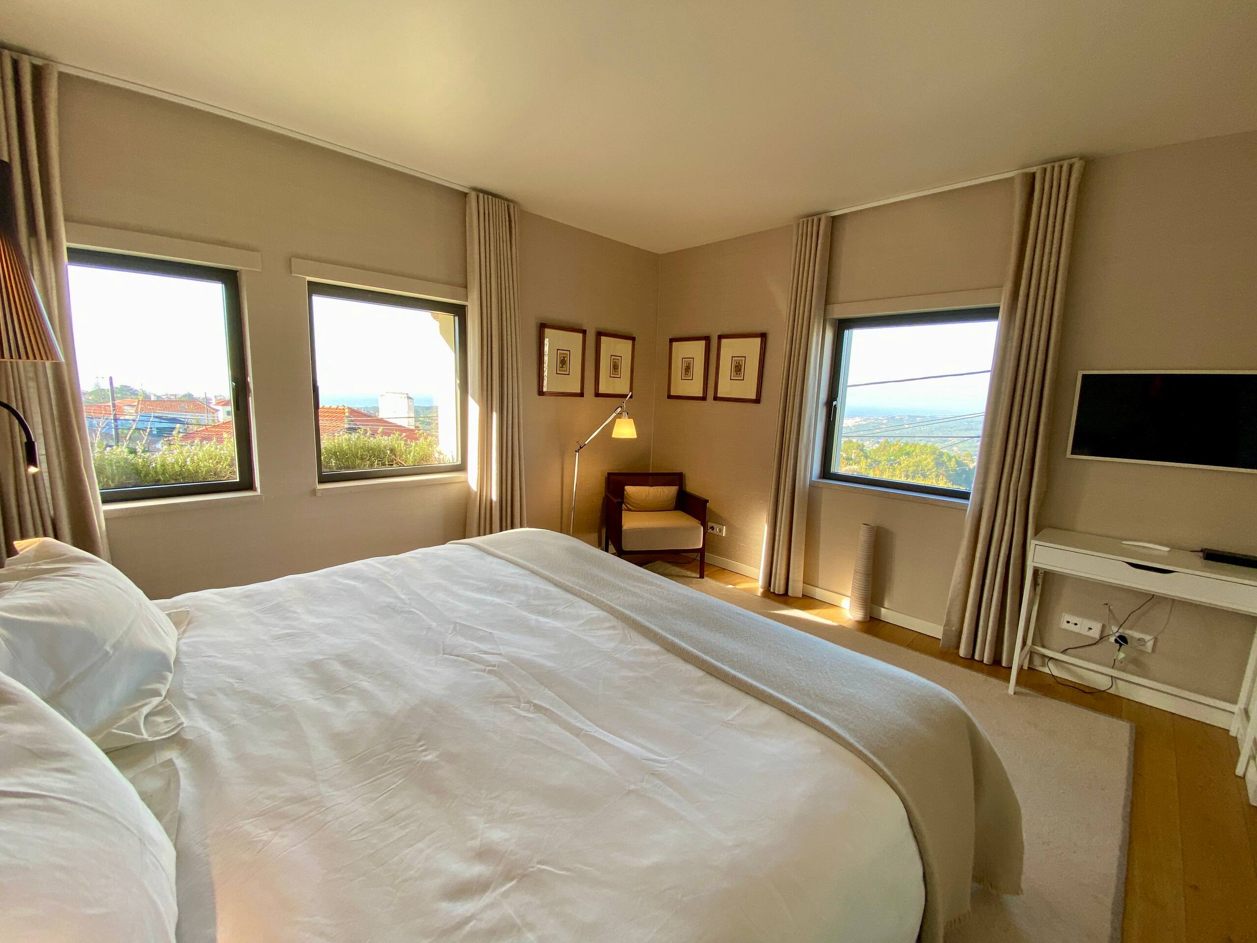 Luxury Quinta de Cima - Colares 17