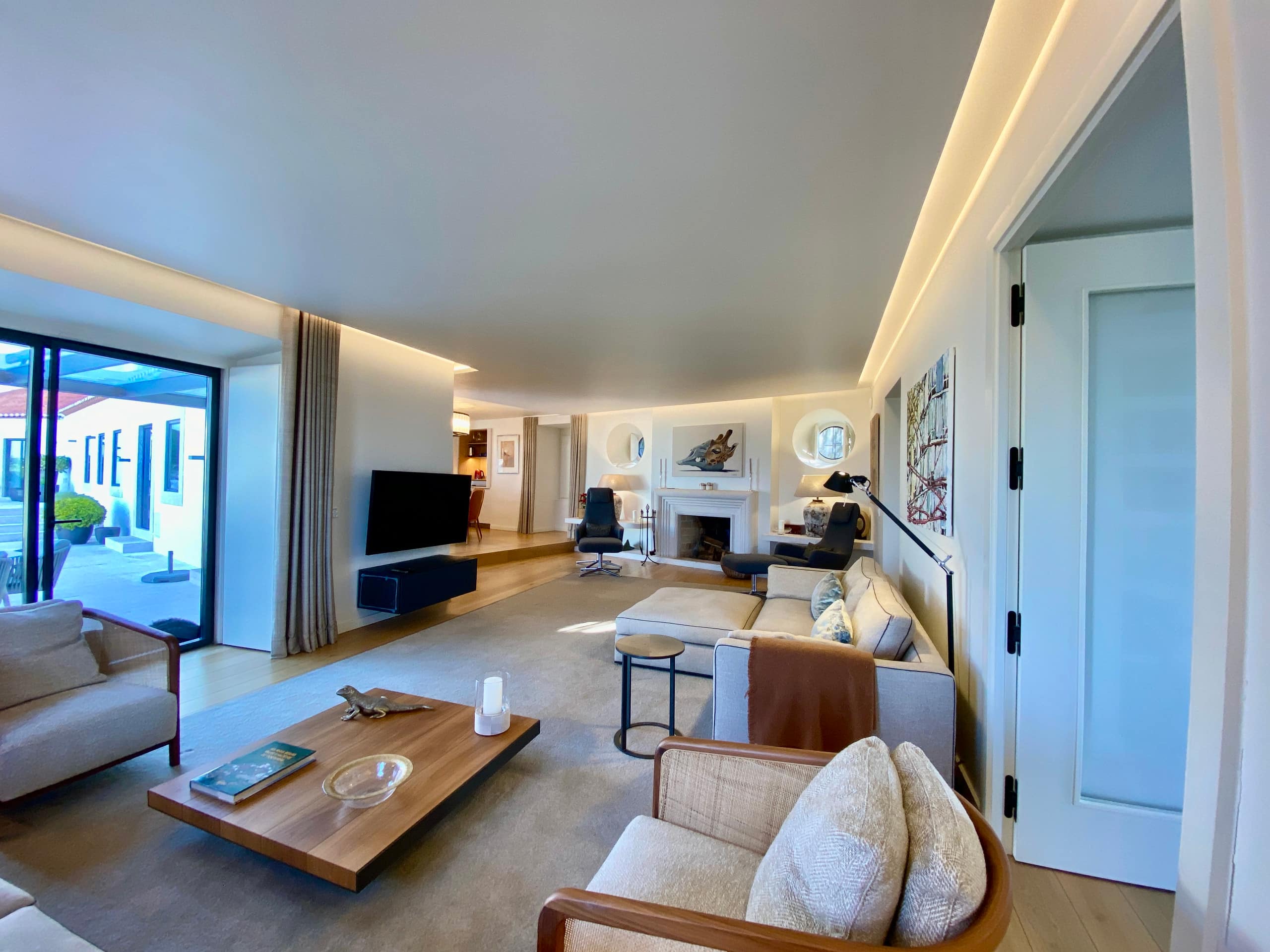 Luxury Quinta de Cima - Colares 7