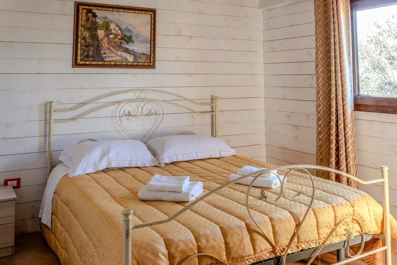 Agriturismo nel cuore del Pollino - Familiare — photo 2