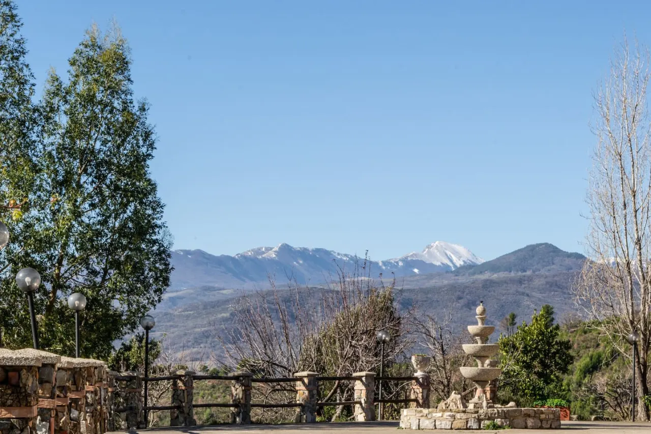 Agriturismo nel cuore del Pollino - Familiare 6