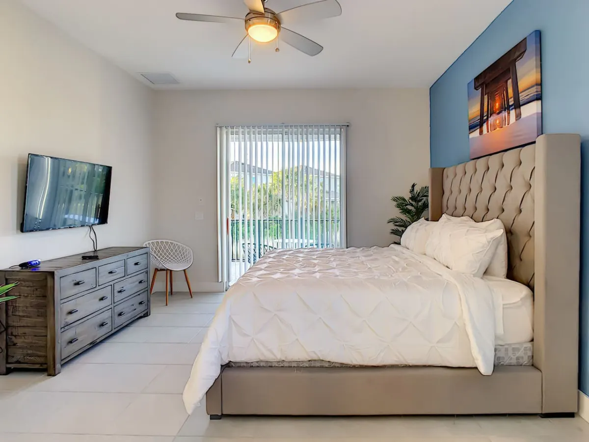 Elite Resort -Vacation home- 3BDRM w/ pool — photo 2