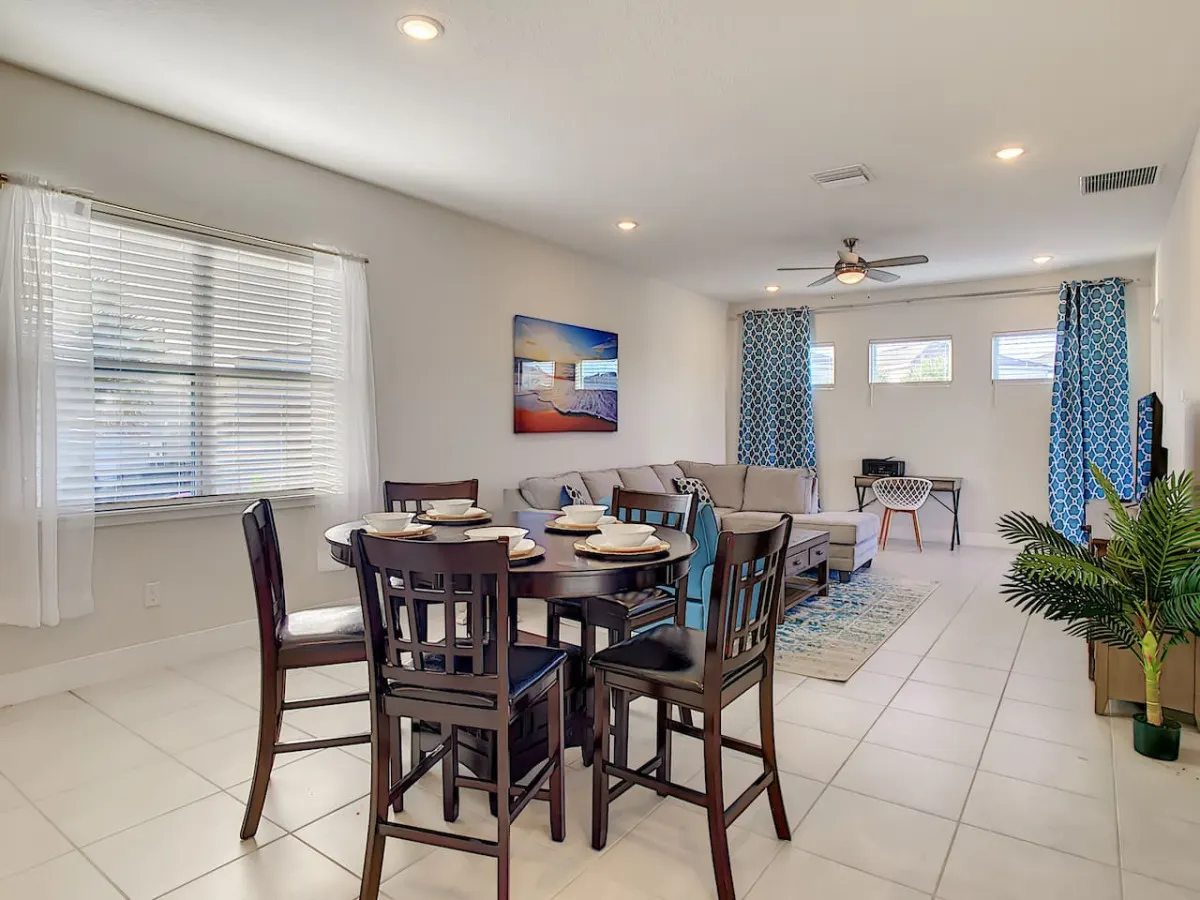 Elite Resort -Vacation home- 3BDRM w/ pool 9