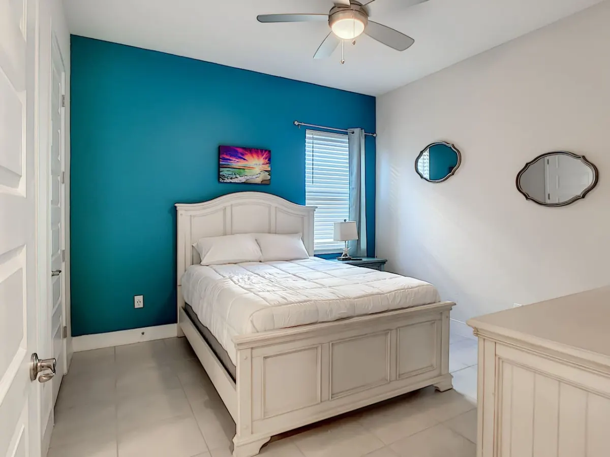 Elite Resort -Vacation home- 3BDRM w/ pool 11