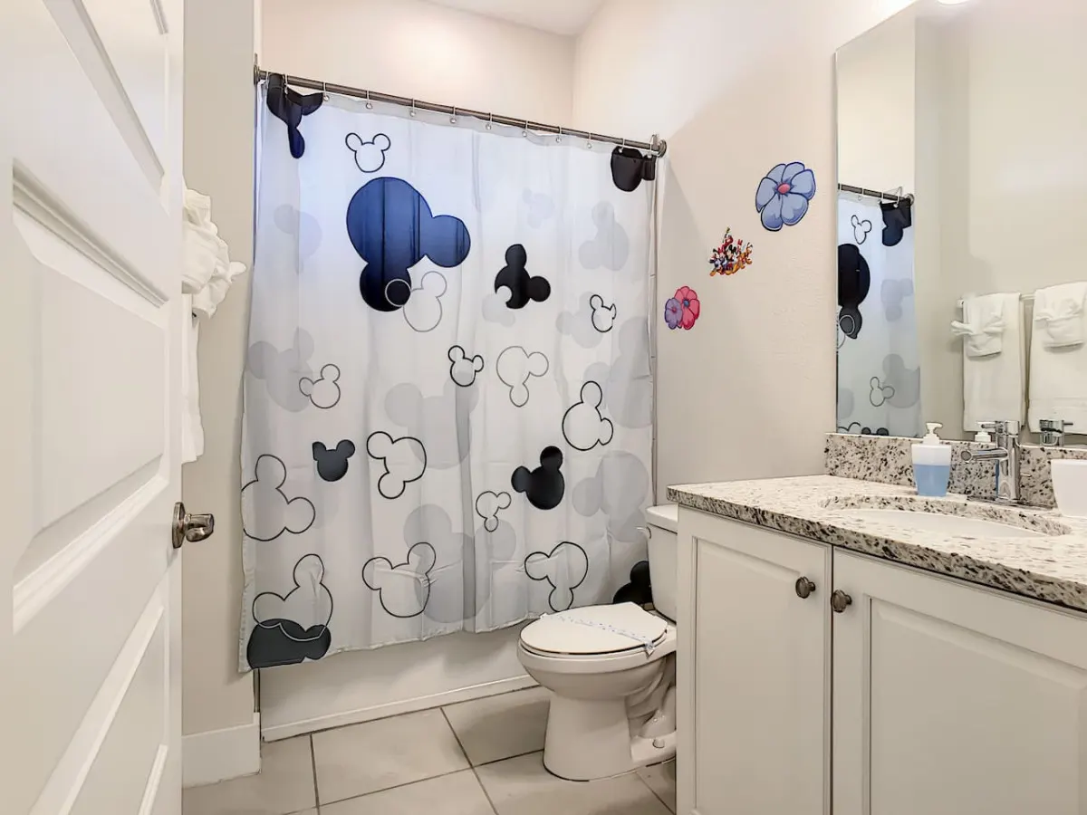 Elite Resort -Vacation home- 3BDRM w/ pool 14