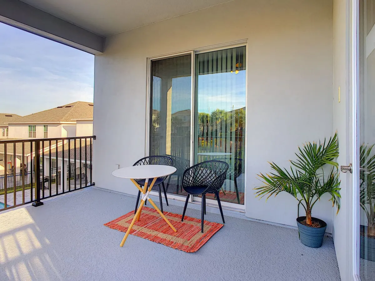 Elite Resort -Vacation home- 3BDRM w/ pool 15