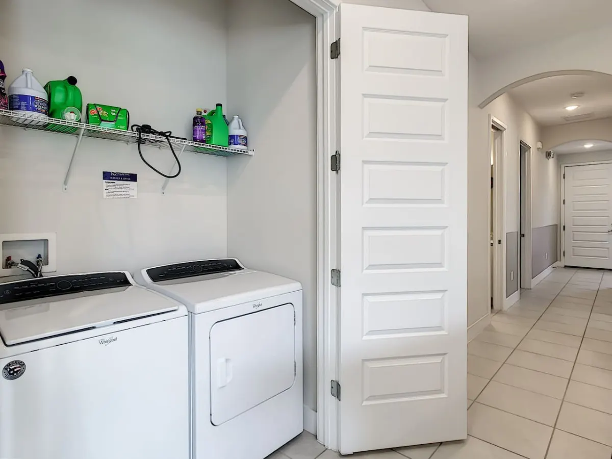 Elite Resort -Vacation home- 3BDRM w/ pool 16