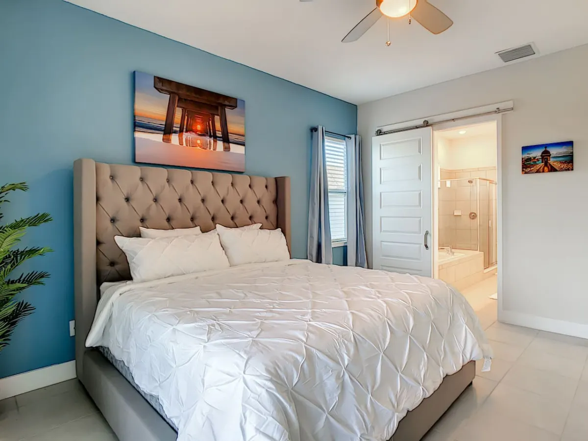 Elite Resort -Vacation home- 3BDRM w/ pool — photo 3