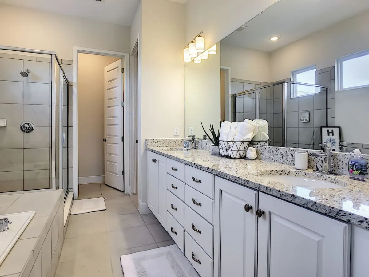 Elite Resort -Vacation home- 3BDRM w/ pool — photo 4