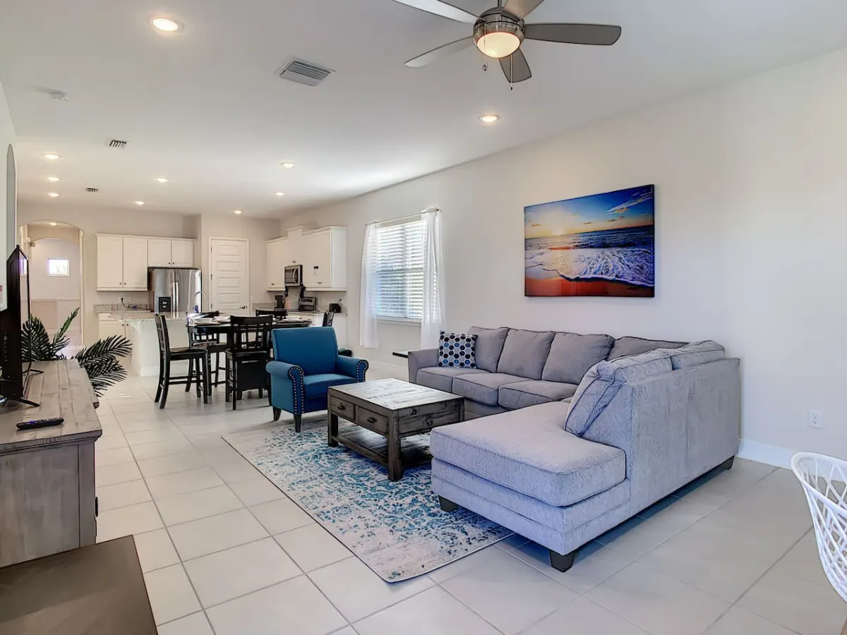 Elite Resort -Vacation home- 3BDRM w/ pool 8