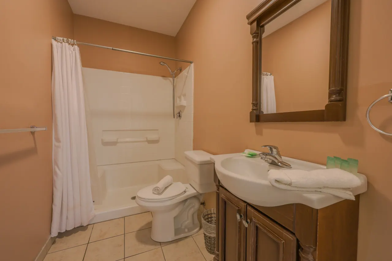 4bed 2bath Apartment in Downtown Boston 9