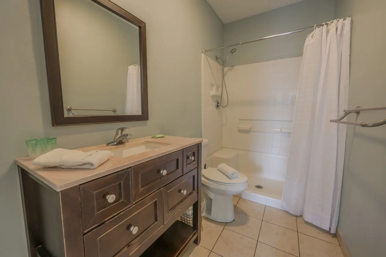 4bed 2bath Apartment in Downtown Boston 10