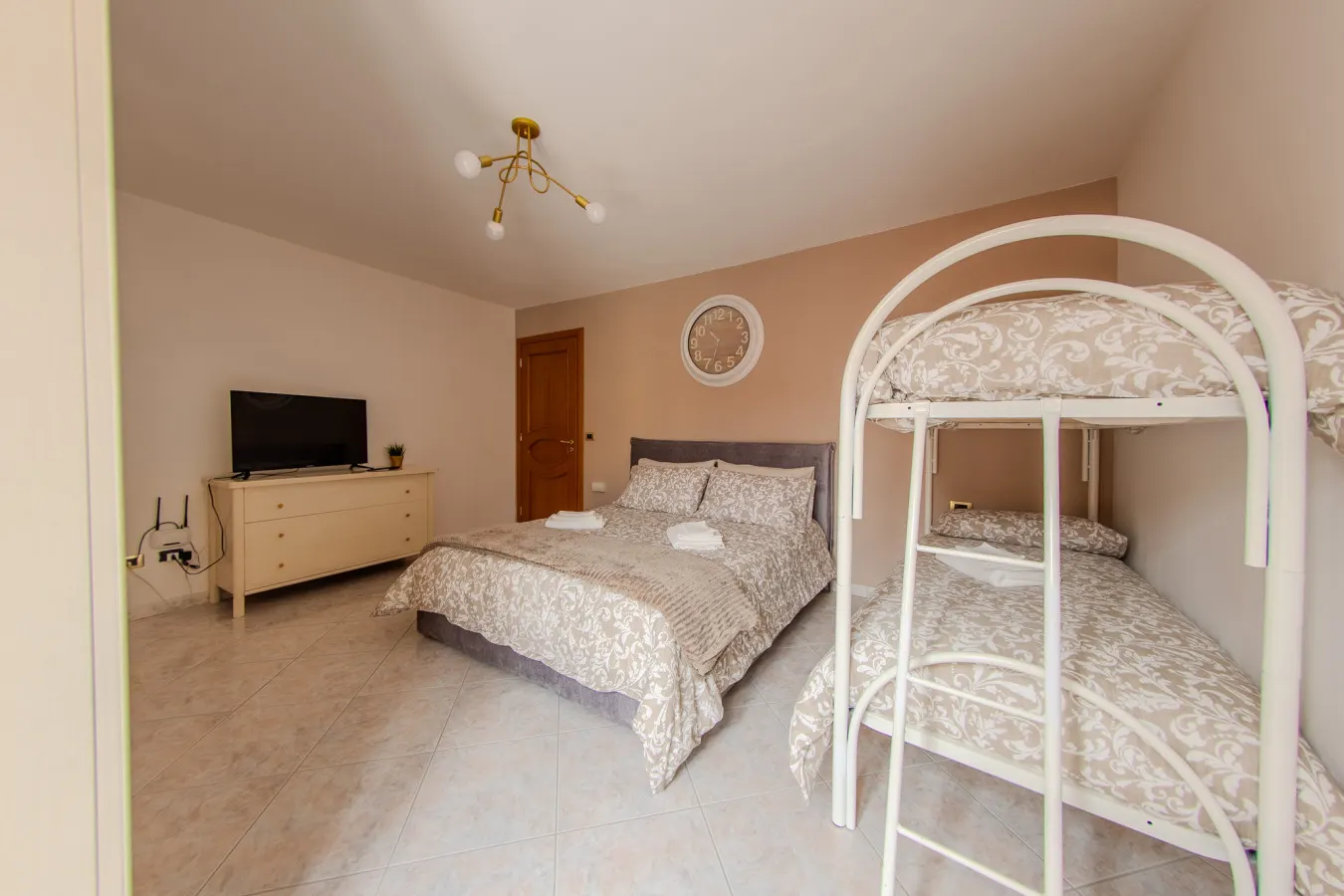 Casa Vacanze La Piazzetta — photo 2