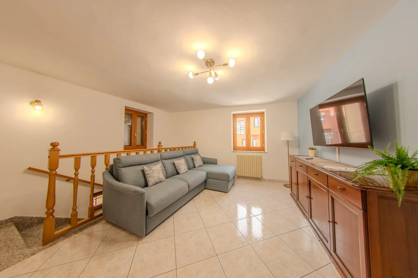 Casa Vacanze La Piazzetta 9