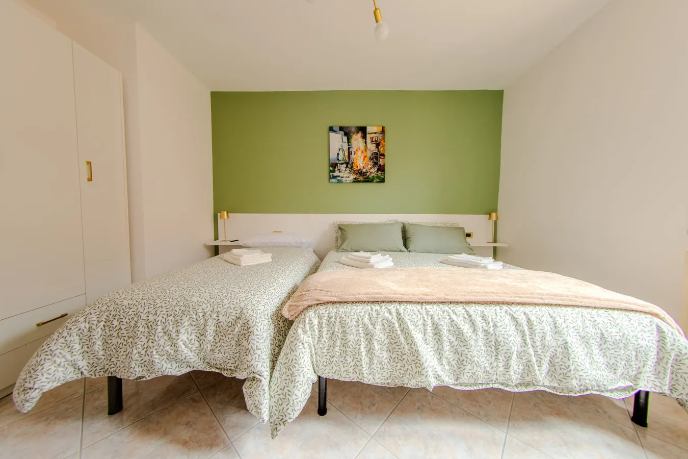 Casa Vacanze La Piazzetta 13