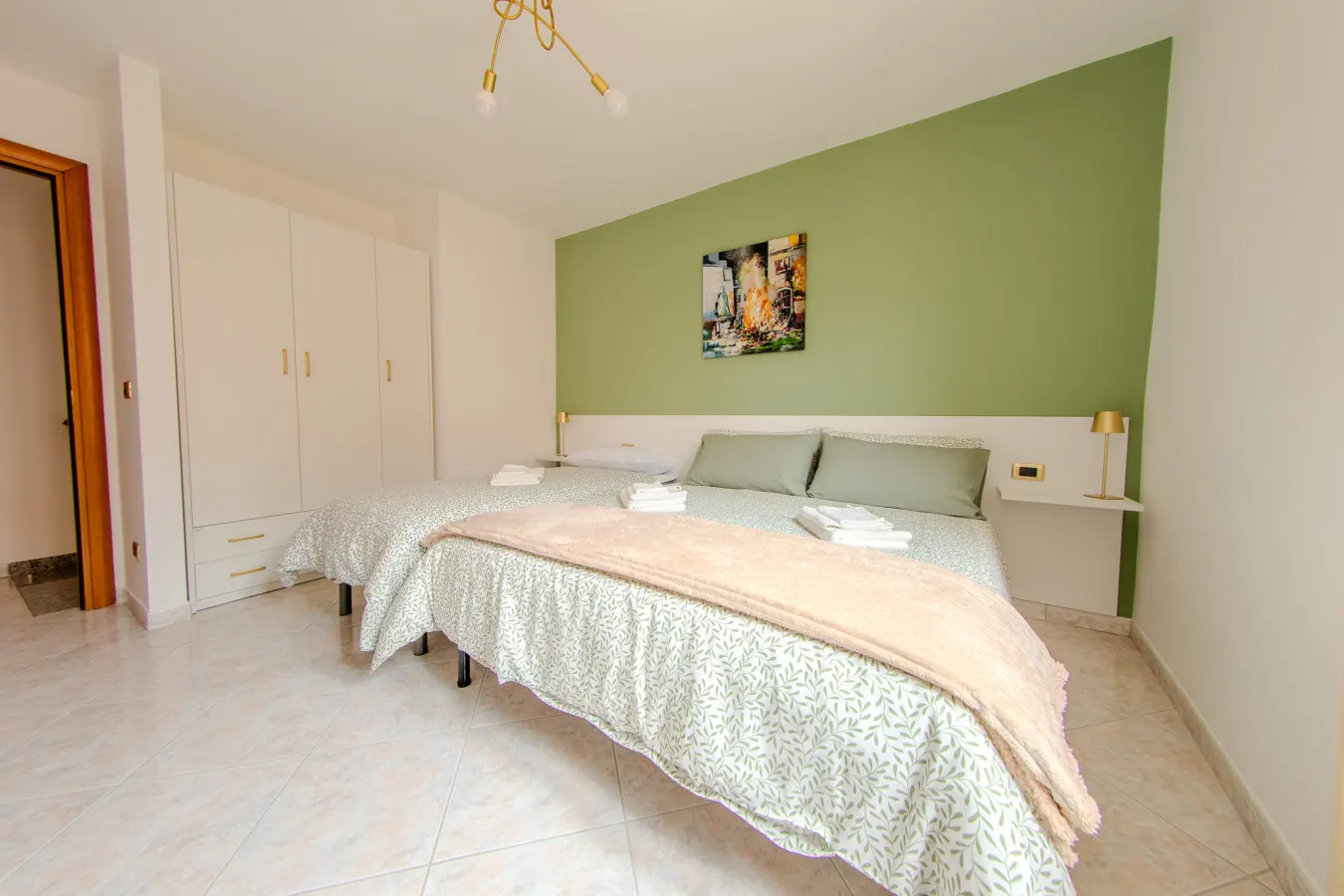 Casa Vacanze La Piazzetta 14