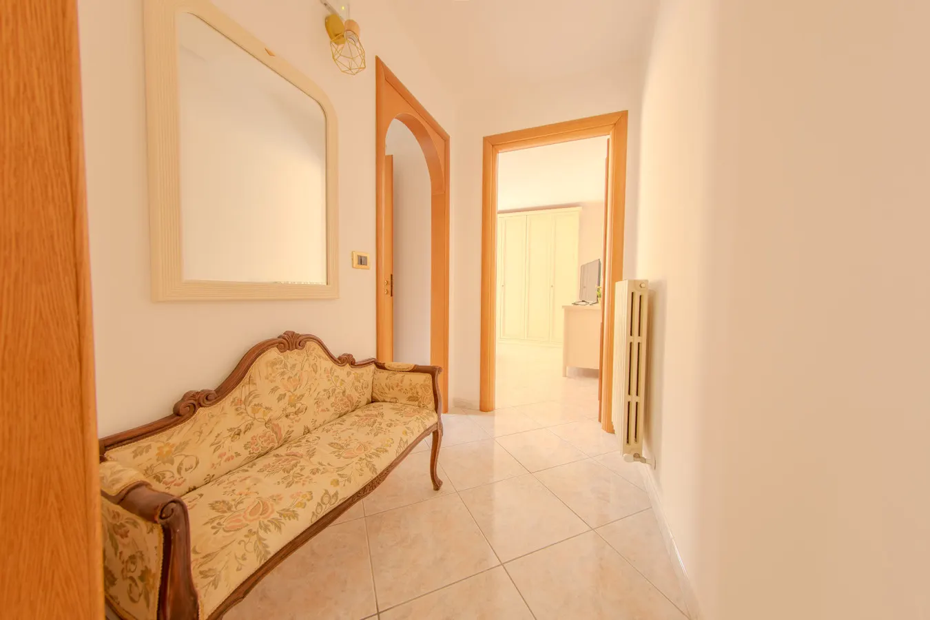 Casa Vacanze La Piazzetta 15