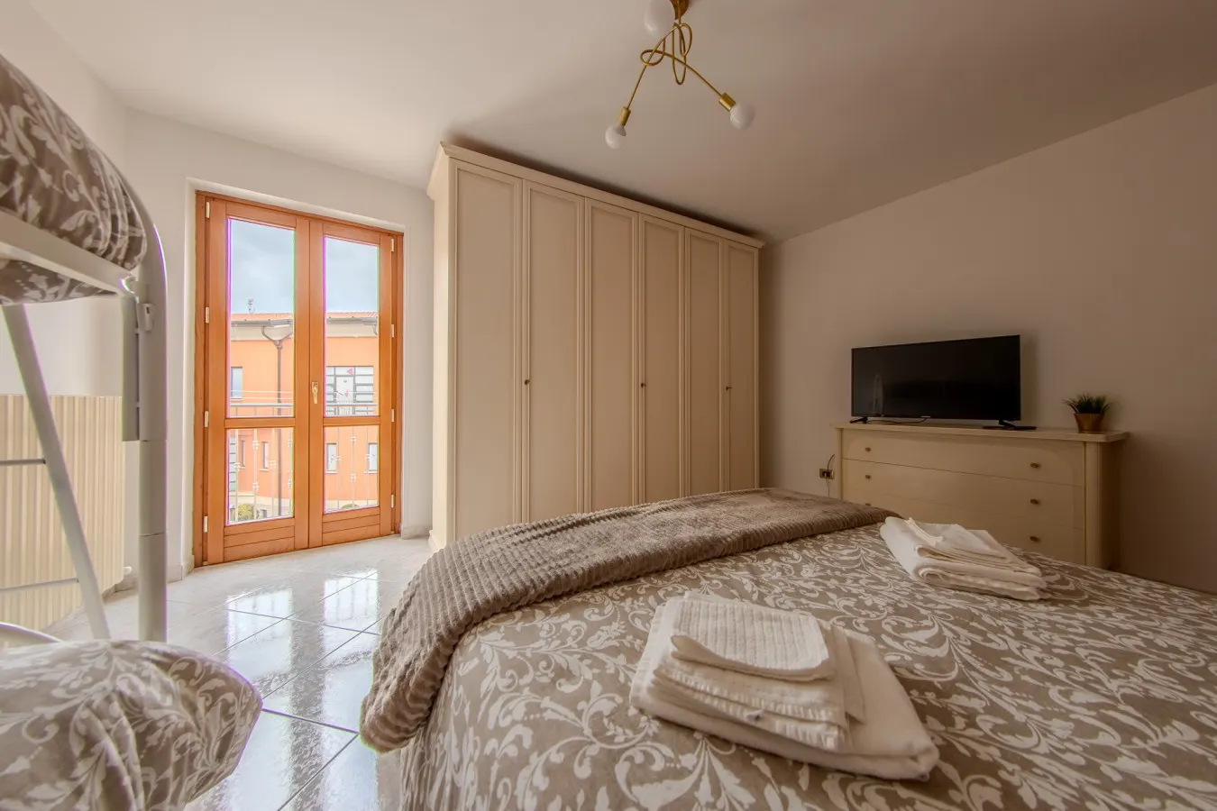 Casa Vacanze La Piazzetta 20