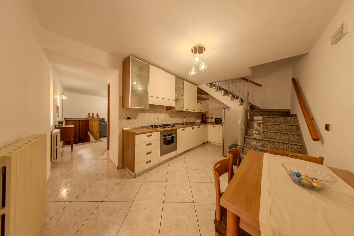 Casa Vacanze La Piazzetta — photo 4