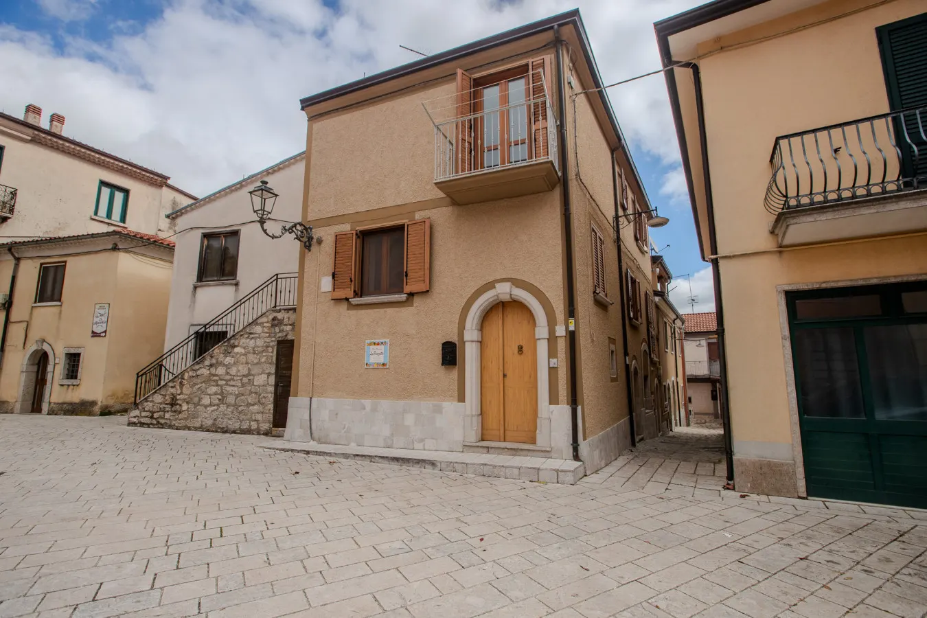 Casa Vacanze La Piazzetta — photo 5