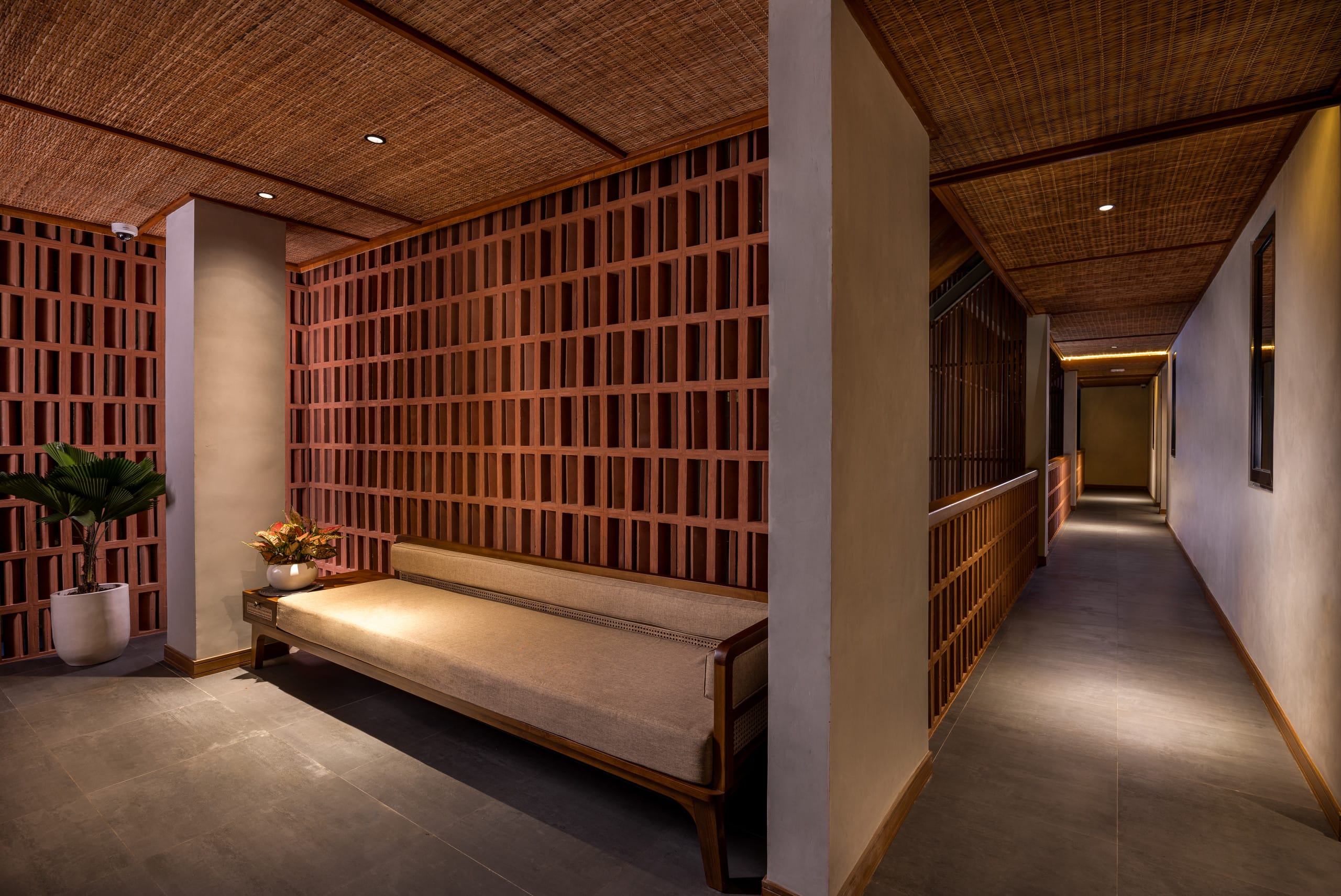 Modern One bedroom villa in Canggu 6