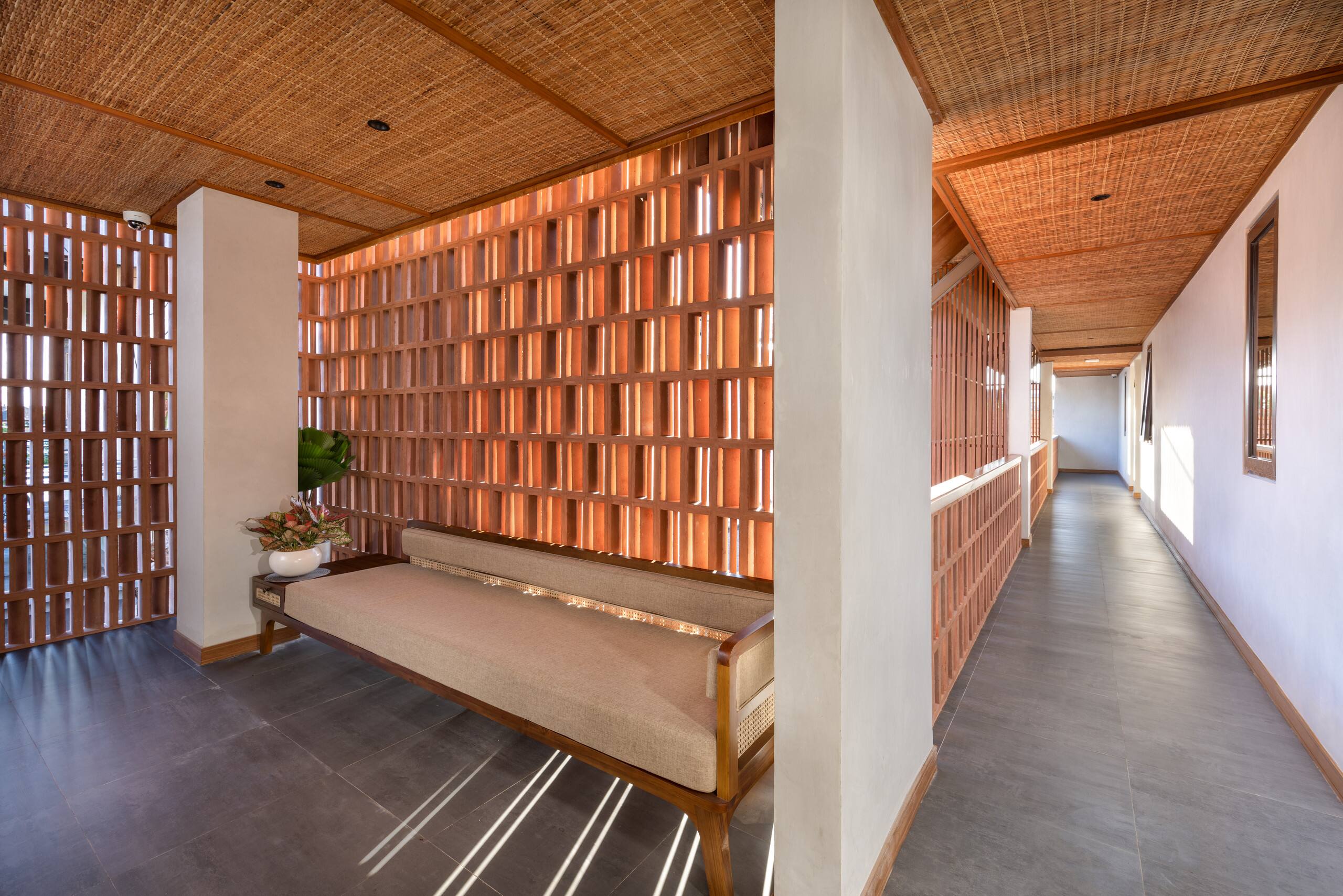 Modern One bedroom villa in Canggu 7