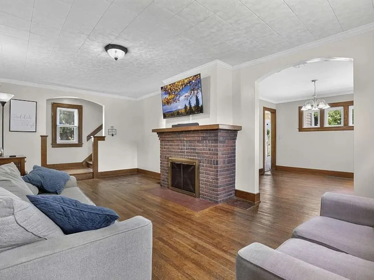 The Robbins — photo 2