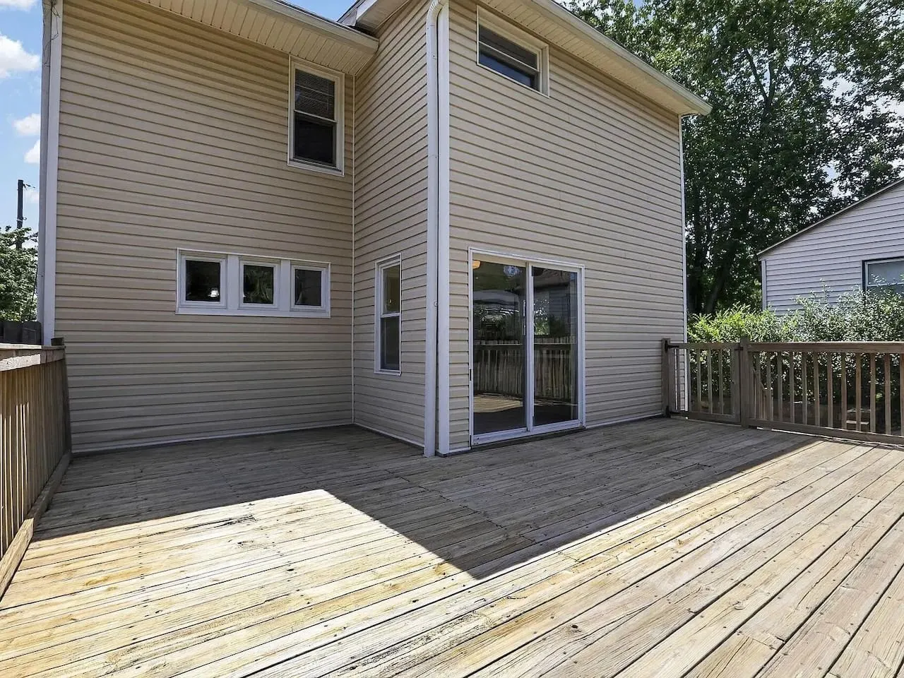 The Robbins — photo 3