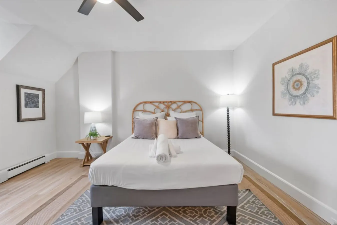 Cozy 3BR near Zoo Hospitals UC Free Parking 2