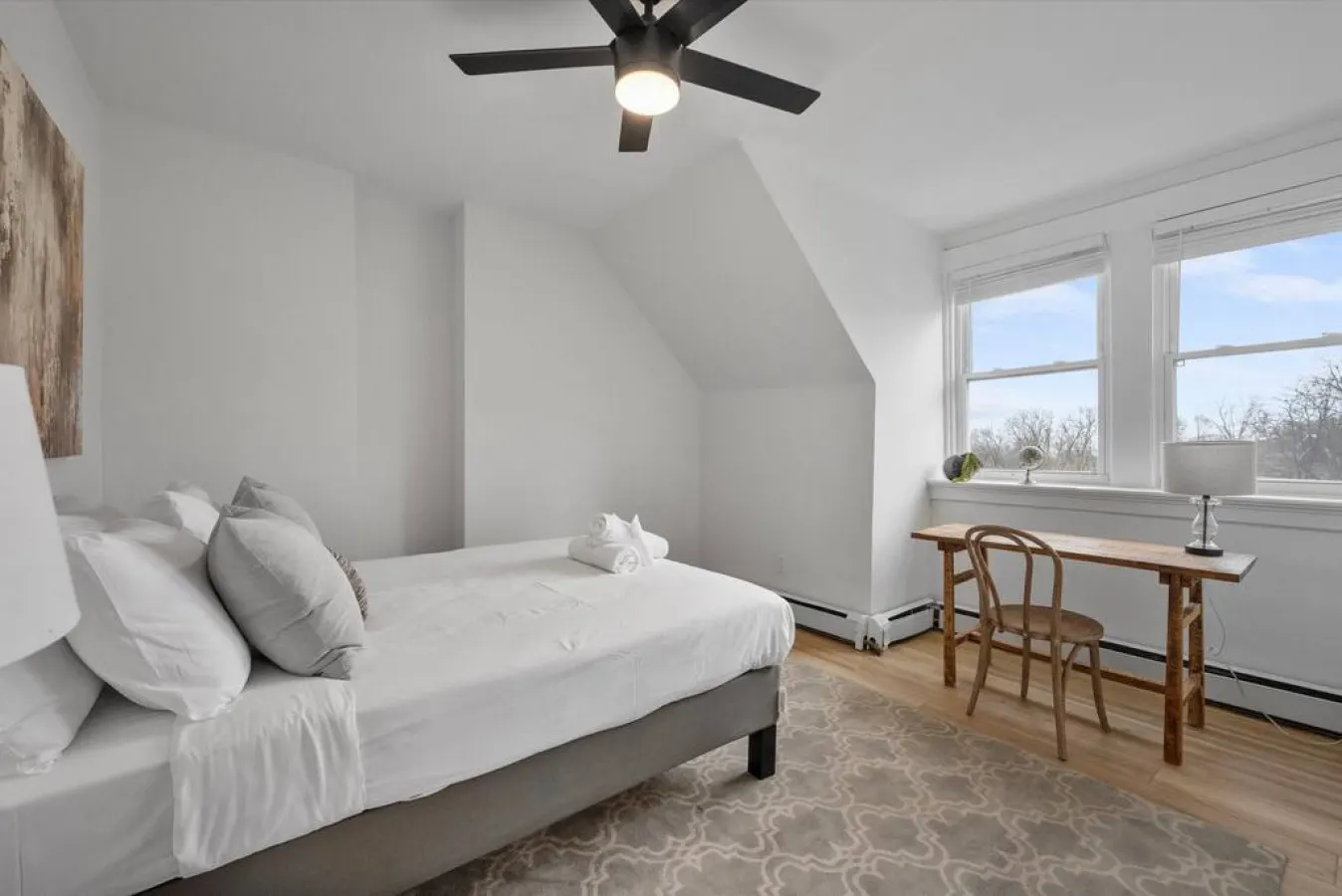 Cozy 3BR near Zoo Hospitals UC Free Parking 14