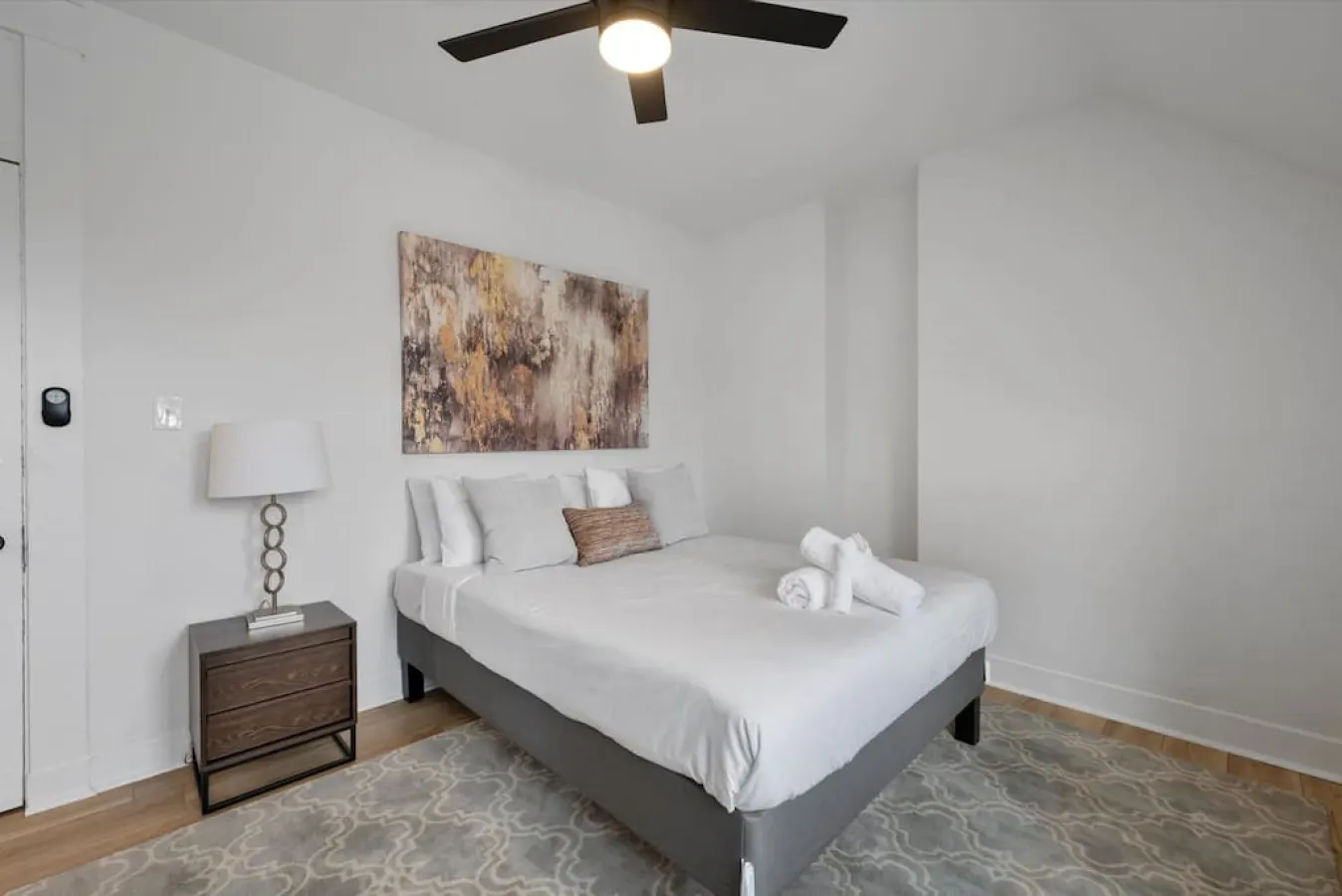 Cozy 3BR near Zoo Hospitals UC Free Parking 15